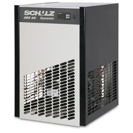 Secador de Ar por Refrigeração SRS 60 Dynamic - 60 pcm