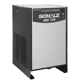 Secador de Ar por Refrigeração SRS 170 - 170 pcm