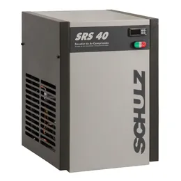 Secador de Ar por Refrigeração SRS 40 - 40 pcm