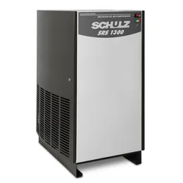 Secador de Ar por Refrigeração SRS 1300 - 1300 pcm