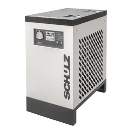 Secador de Ar por Refrigeração SRS 40 Compact II - 40 pcm