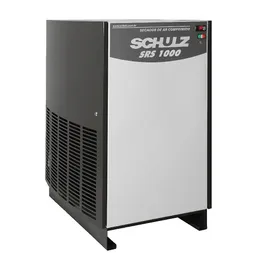 Secador de Ar por Refrigeração SRS 1000 - 1000 pcm