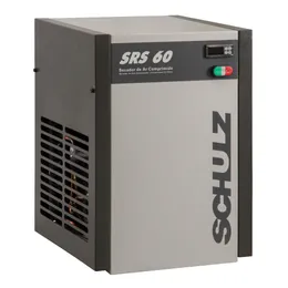 Secador de Ar por Refrigeração SRS 60 - 60 pcm