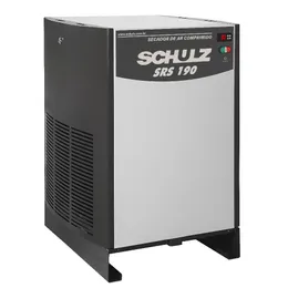 Secador de Ar por Refrigeração SRS 190 - 190 pcm
