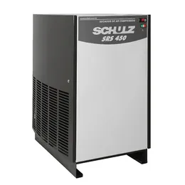 Secador de Ar por Refrigeração SRS 450 - 450 pcm