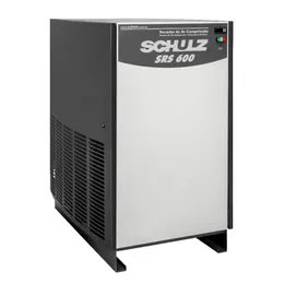 Secador de Ar por Refrigeração SRS 600 - 600 pcm