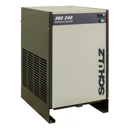 Secador de Ar por Refrigeração SRS 240 - 240 pcm