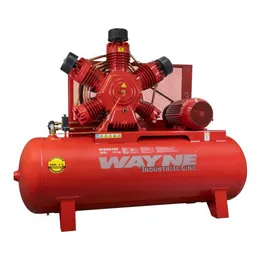 Compressor Wayne W 96011 H - 60 pcm 427 litros 15 hp