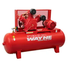 Compressor Wayne W 84011 H - 40 pcm 427 litros 10 hp