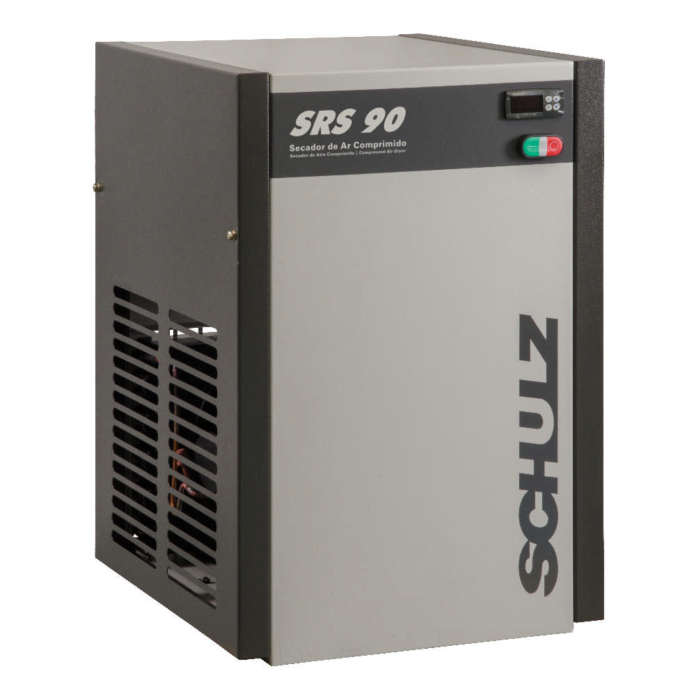 Secador de Ar por Refrigeração SRS 90 - 90 pcm